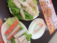 呷哺呷哺(松江开元店)-呷哺呷哺(松江开元店)