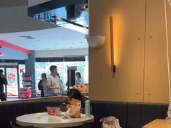 -麦当劳(北亭广场分店)