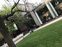 -唐廊烤鸭店(工体店)