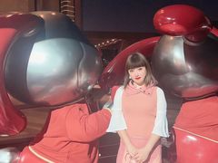 -深圳来福士广场