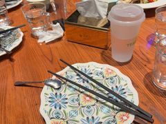 -驿楼兰·新疆菜(火车站店)