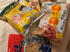 -大润发(张江店)