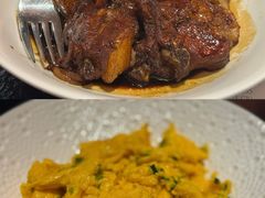 -羡餐厅·杭帮菜·淳菜(千岛湖自由洲际殿店)