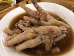 -市民中心-餐厅