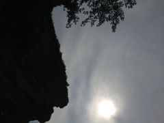 百里山水画廊风景区-乌龙峡谷景区