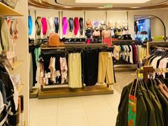 -lululemon(万象城店)