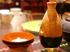 -杨记隆府(汉街店)