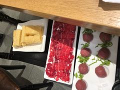 -掂档潮汕牛肉火锅(沈阳万象城店)