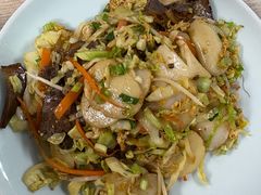 -面道赞宁海海鲜面(迎凤街店)