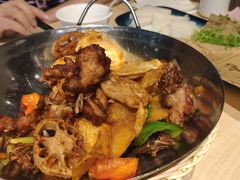 -避风塘(百联东郊店)