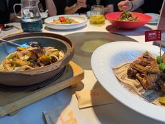 -滋粥楼·顺德菜(番禺广场总店)