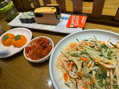-万岁寿司(天河领展店)
