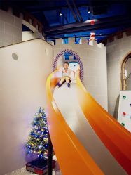 -幻贝家儿童乐园(苏州中心店)