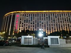 -广州中国大酒店