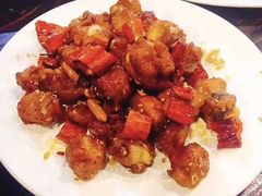 -蚝美人·生蚝海鲜烧烤(茶花园店)