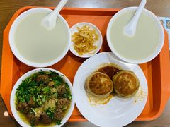 -白魁老号饭庄(安内店)
