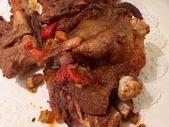 -刘胖子家常菜·蹄花焖藕(兴业店)