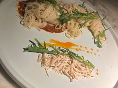 -绿茶餐厅(成都大悦城店)