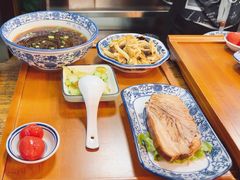 -孙盛兴奥灶面馆·蟹黄面·三虾面(山塘街总店)