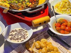 -马邦子·紫苏烤鱼(恒隆广场店)