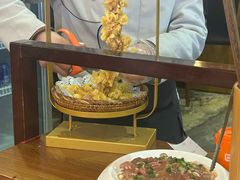 -李掌柜鲜菜火锅(移民广场店)