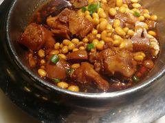 -绿茶餐厅(西单老佛爷店)