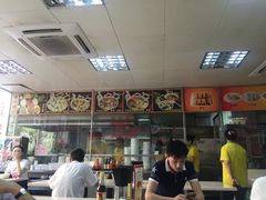 -华威达牛庄(黄埔大道西店)