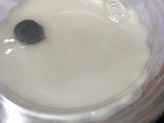酸奶-田婆婆的菜(海口友谊阳光城店)