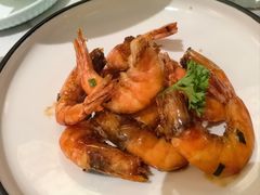 -翡翠拉面小笼包(岭南新天地店)