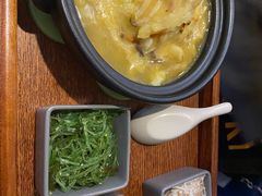 -新澳港式茶餐厅(余姚路店)