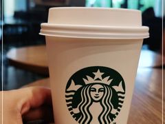 -星巴克(无锡百联奥特莱斯店)