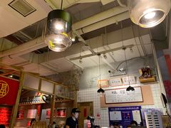 -味福记·本地特色菜(八一万达广场店)