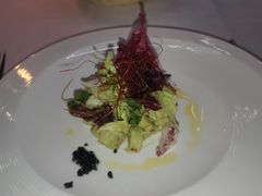 大虾牛油果鱼子酱沙拉-马克西姆餐厅(崇文门店)