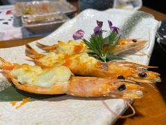 芝士虾-大江户日本料理(吕厝店)