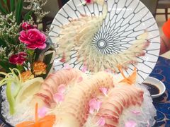 -祈胜邨•顺德鱼生•顺德菜(容桂店)