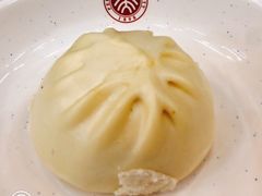 -北大学一食堂