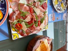 -BOTTEGA意库(中骏世界城店)