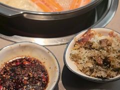 -同仁四季椰子鸡(无锡滨湖万象汇店)