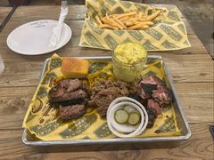 -本垒美式烤肉(三里屯店)