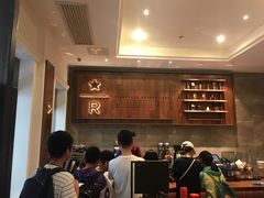 -星巴克臻选(广州沙面店)