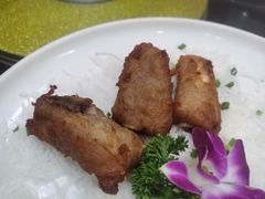 -茶港食堂(武昌店)