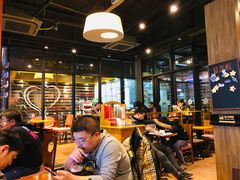 大堂-COSTA COFFEE(吴江路店)