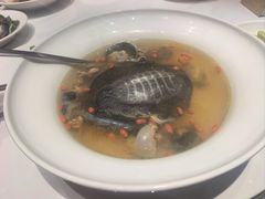 -道道鲜·崇明私房菜(五角场店)