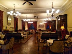 -Salon de Ville浦江汇(上海外滩华尔道夫酒店店)