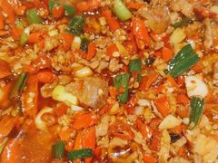 -八碗湘长沙市井菜(坡子街店)