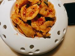 -佬麻雀·新湘菜(珠海金发购物中心店)