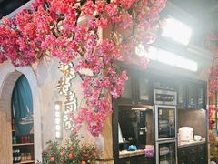 -前海沿·青岛菜(李沧万达店)