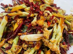 -田记餐馆(富国街店)