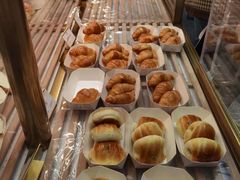 -广隆蛋挞王(农讲所店)