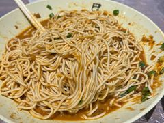 凉面-巴厘龙虾·榜首油焖大虾(音乐学院·沿江酒馆店)